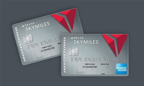 Delta SkyMiles Platinum American Express Card 2024 Review