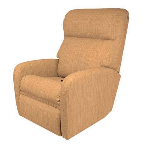 Optima Healthcare Recliner Durable Easy To Clean And Space Saving
