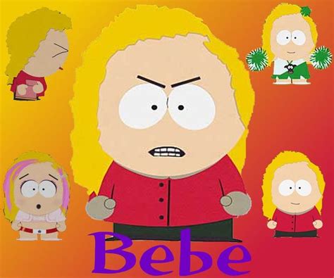 Bebe Stevens Wallpaper By Danielle 15 On Deviantart South Park South Park Memes Cool Animations