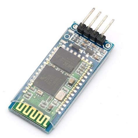 Hc05 Bluetooth Module 33 6v Input Voltage