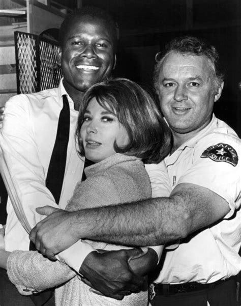 In The Heat Of The Night Celebrates 50 Years Opens Tcm Film Festival