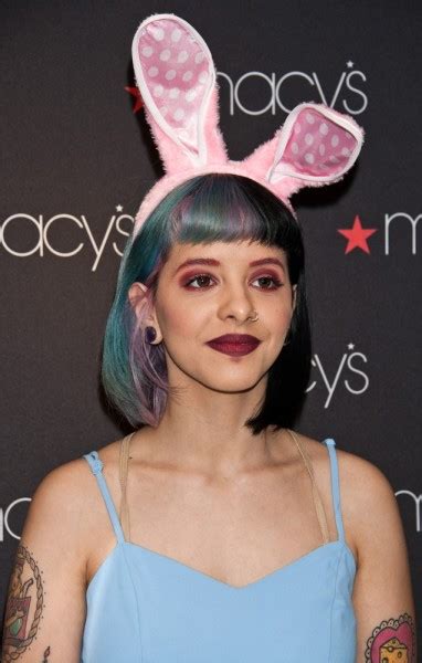 2015 Events And Festivals Melanie Martinez Wiki Fandom Powered By Wikia