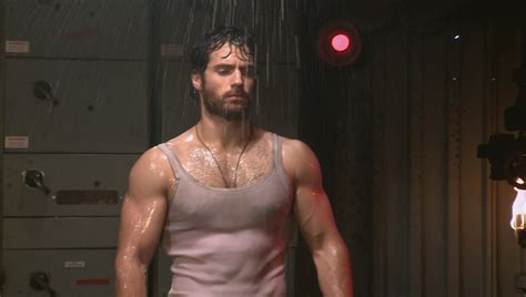 henry cavill hairy chest most handsome men henry cavill