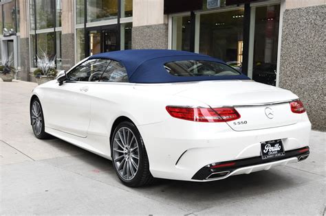 We have 260 cars for sale for mercedes convertible sports, from just $8,495. 2017 Mercedes-Benz S-Class SPORT AMG CONVERTIBLE Stock # GC2703A for sale near Chicago, IL | IL ...