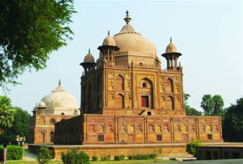 Allahabad 2021 6 Places To Visit In Uttar Pradesh Top Things To Do
