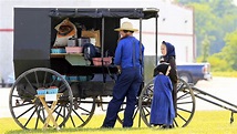 The Amish: 10 things you might not know