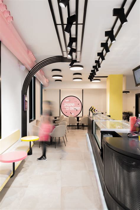 Ice Cream Shop Designs That Make You Happy Mindful Design Consulting