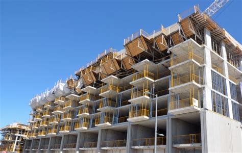 Affordability Spurring Condo Construction In Toronto
