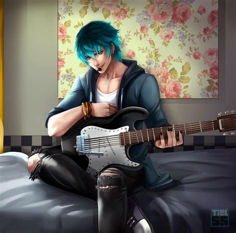 Luka Fan Art