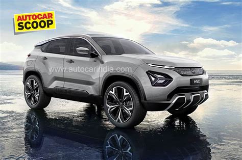 Find the perfect car to conquer the great outdoors. SCOOP! Tata Harrier on-road prices to range from Rs 16-21 ...