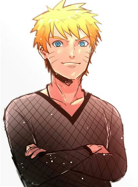 Fotos Dos Personagens De Naruto Uzumaki Naruto Naruto Naruto