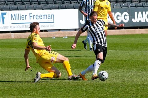 Jake bugg (born jake edwin charles kennedy; The harsh truth facing Notts County as huge mistake ...