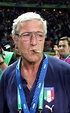 Marcello Lippi is never far away from his cigar (26 pictures) – The ...