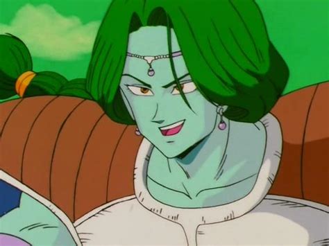 I just finished dragonball and a lot of people said i should watch kai. Image - Zarbon.jpg - Toonami Wiki