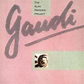 The Alan Parsons Project - Gaudi (1987) - MusicMeter.nl