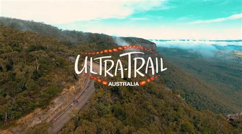 The Last Minute Ultra Trail Australia Checklist The Long Run Australia
