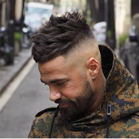 Excellent Short Hairstyles For Men Hipster Hairstyles Hipster