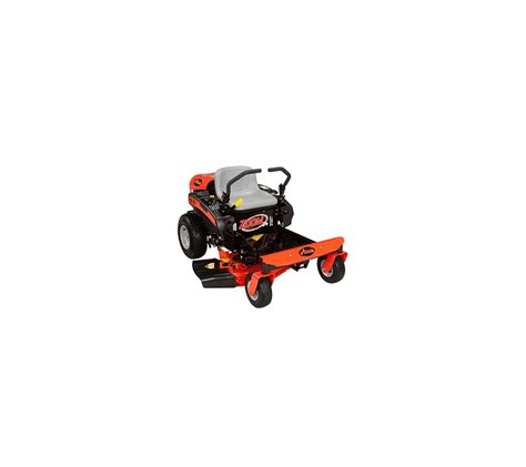 Ariens Zoom 34