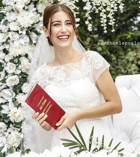 Pin By Millie O Connor On Hazal Kaya Turkish Bride Turkish Beauty
