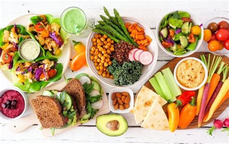 Yes in fact there are, these differences in diet may seem quite small however they do make in short terms, the difference between vegetarian and vegan can be summed up by simply saying that vegetarians allow themselves some animal. What's the Difference Between Vegan and Vegetarian ...