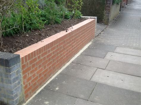 Gauge Brickwork Limited 100 Feedback Bricklayer Extension Builder