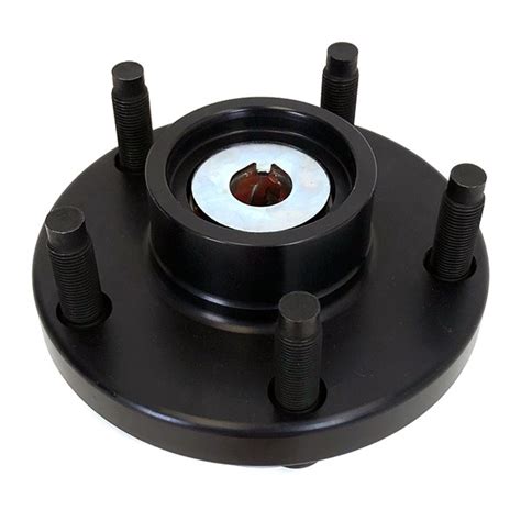 Replacement Hub Assembly 6800010 Baer Brakes