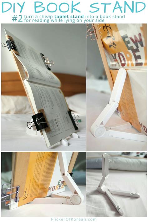 The spawn point of a player if he ever slept in a bed and the bed still exists and is unobstructed. DIY book holder for reading on your side in bed | Diy book ...