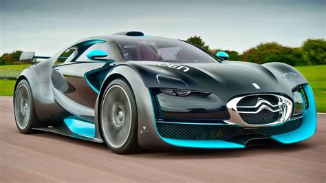 Top Ten Most Expensive Cars In The World