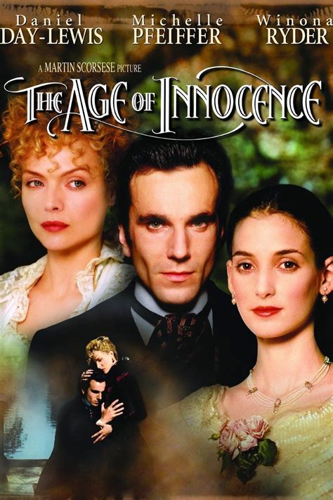 😝 Age Of Innocence Movie Summary The Age Of Innocence Plot Summary