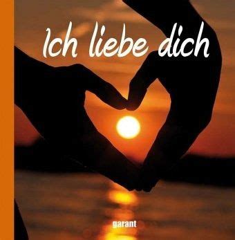 It means 'i love you' in german. Ich liebe dich portofrei bei bücher.de bestellen