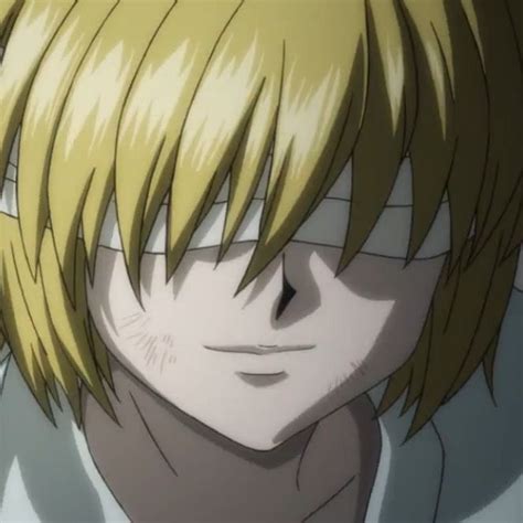 Kurapika In 2021 Hunter Anime Anime Anime Baby