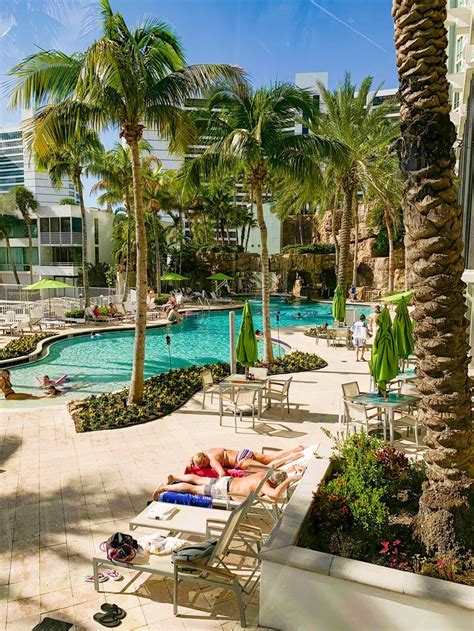 Hotel Review Hyatt Regency Sarasota Florida — The Sweetest Escapes