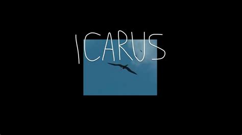 Icarus Youtube