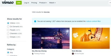 11 Best Sites To Watch Movies Online Free 2020 Streaming