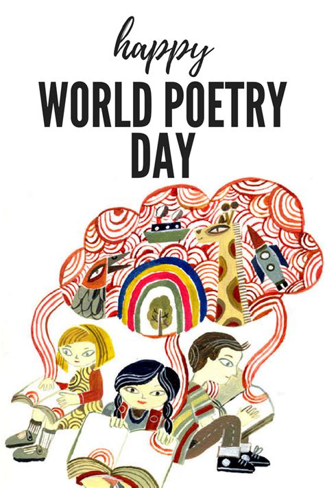 Dissertation Editor World Poetry Day Is Tomorrow
