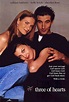 Tres de corazones (1993) - FilmAffinity