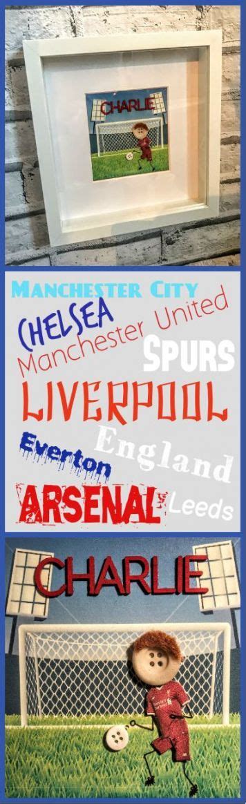 Our unique finds make it easy! New gifts for boyfriend soccer for men Ideas | Football ...