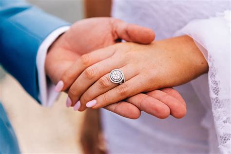 Hand In Marriage What You Need To Know About This Old Custom Before