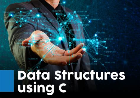 Data Structures Using C What Are The Data Structure Using C