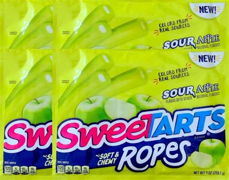 28 Of The Best Apple Flavored Candy On The Internet The Foyager