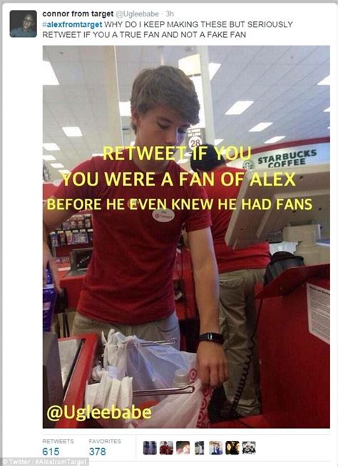 Alex From Target Goes Viral With Twitter Picture Of Store Worker