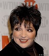 Liza Minnelli wowed 'em as a singer and dancer, but says she's an ...