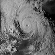 Major Category 3 Typhoon Bavi 2020 Finally Left Asia, No ...