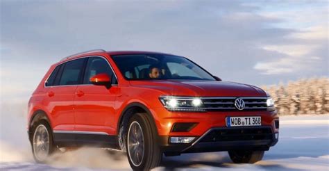 Volkswagen Passenger Cars Brand Delivers Just Short Of 146 Million