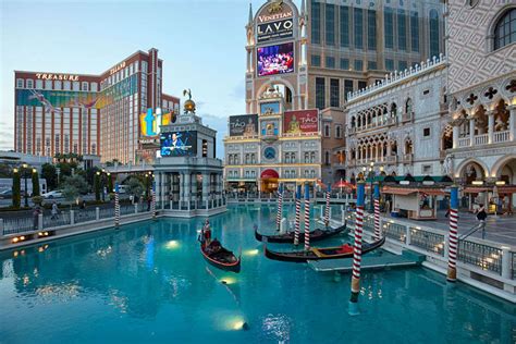 The Venetian, Las Vegas - Get The Venetian Hotel Reviews on Times of