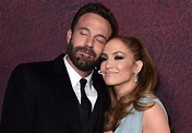 Los Angeles: Jennifer Lopez spricht über die schmerzhafte Trennung von ...