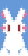 We did not find results for: Cute Bunny Banner Minecraft Banner