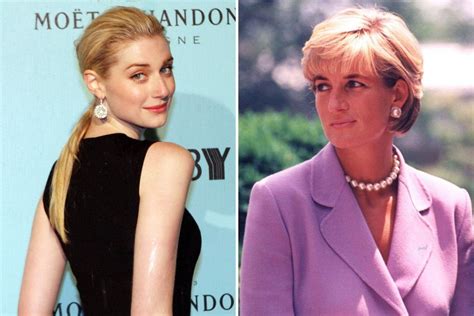 Lady diana spencer will be introduced early in season 4 of the crown, and newcomer emma corrin is set to play here. 'The Crown' Casts Australian Actress to Play Princess Diana