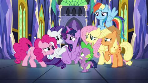 The scene was in the daytime at first, but i really like how evening colors for this character's human counterpart, see applejack (eg). #2164104 - alicorn, applejack, comic book, crying, dragon ...
