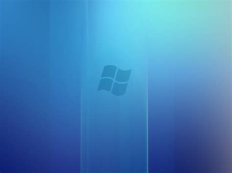 1600x1200 Windows Vista Blue Desktop Pc And Mac Wallpaper